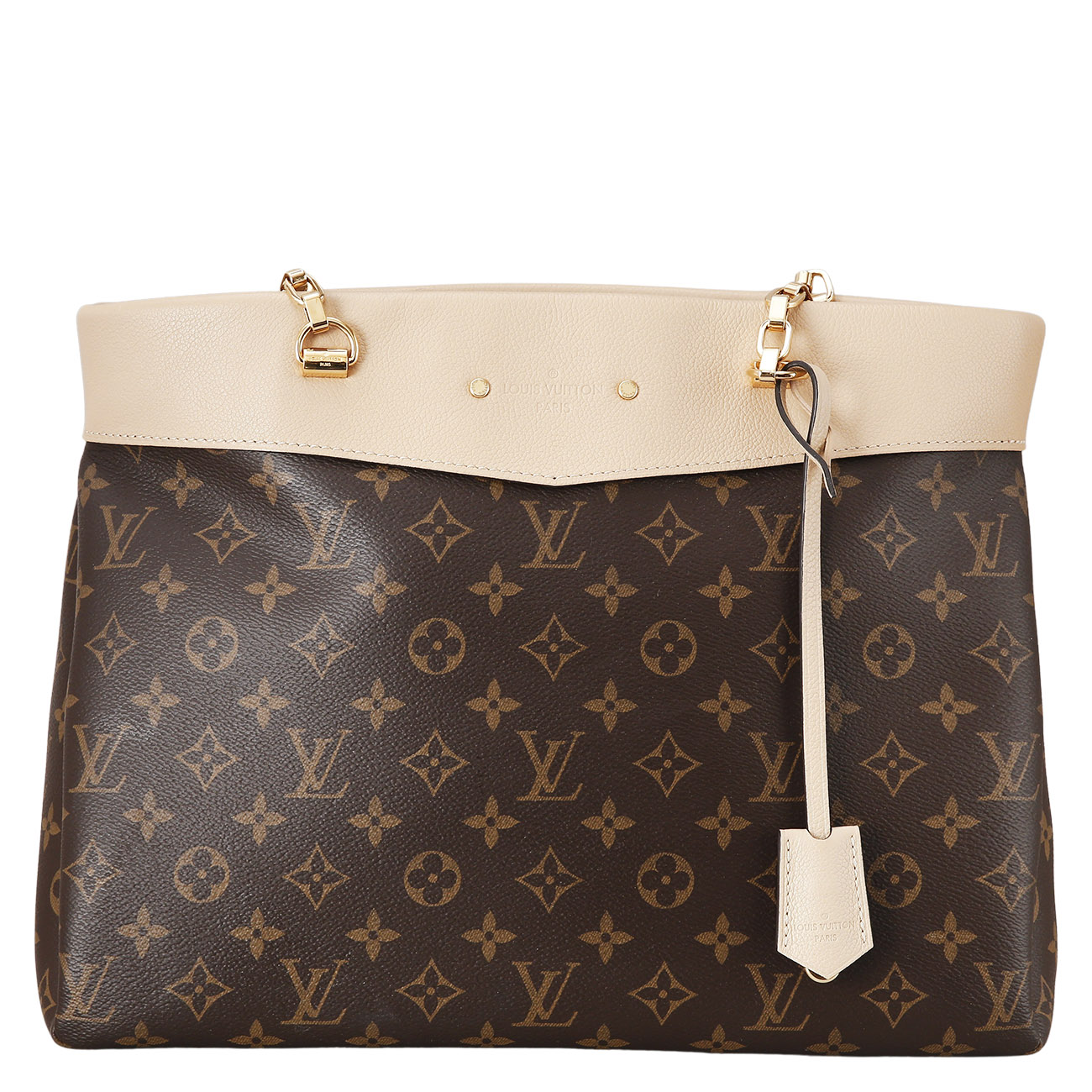 LOUIS VUITTON(USED)루이비통 M41580 모노그램 팔라스 숄더백